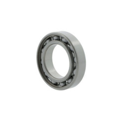 Roulement à billes à gorge profonde 6001 JRX ID 12mm AD 28mm Largeur 8mm NTN