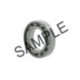 Roulement à billes à gorge profonde 6207 ETN9/C3VC4521 ID 35mm AD 72mm Largeur 17mm SKF
