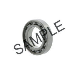 Roulement à billes à gorge profonde 6202 -C-Z-TVH-C2 ID 15mm AD 35mm Largeur 11mm FAG