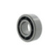 Roulement à billes 4305 ATN9 ID 25mm AD 62mm Largeur 24mm SKF