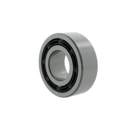 Roulement à billes 4305 ATN9 ID 25mm AD 62mm Largeur 24mm SKF