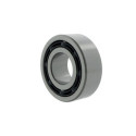 Roulement à billes 4305 ATN9 ID 25mm AD 62mm Largeur 24mm SKF