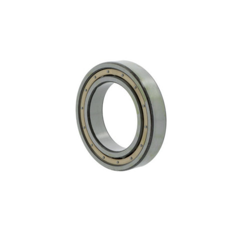 Roulement à billes à gorge profonde 61956 MA ID 280mm AD 380mm Largeur 46mm SKF