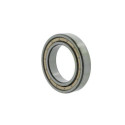 Roulement à billes à gorge profonde 61956 MA/C3 ID 280mm AD 380mm Largeur 46mm SKF