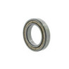 Roulement à billes à gorge profonde 61956 MA/C3 ID 280mm AD 380mm Largeur 46mm SKF