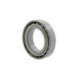 Roulement à double rangée de billes 7305 -B-MP-UO ID 25mm AD 62mm Largeur 17mm FAG