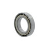 Roulement à double rangée de billes 7205 -BECB-MP ID 25mm AD 52mm Largeur 15mm NKE