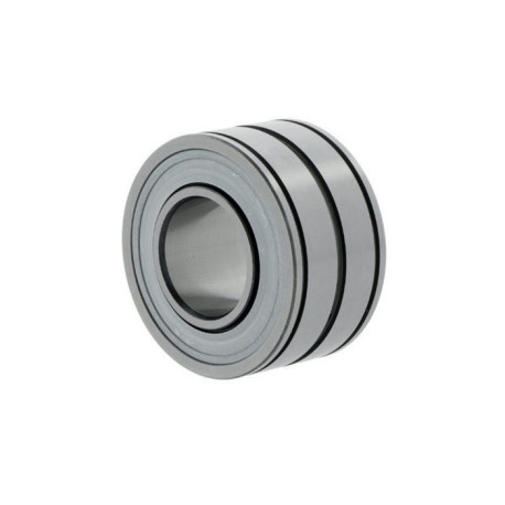 Roulement à double rangée de billes G5208 -2RS-N ID 40mm AD 80mm Largeur 38mm INA