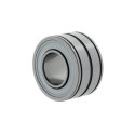 Roulement à double rangée de billes G5208 -2RS-N ID 40mm AD 80mm Largeur 38mm INA