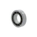 Roulement à double rangée de billes 71808 -TV ID 40mm AD 52mm Largeur 7mm INA