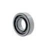 Roulement à double rangée de billes LJT1.5/8 ID 41,27mm AD 88,9mm Largeur 19,5mm NKE