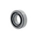 Roulement à double rangée de billes 7201 B ID 12mm AD 32mm Largeur 10mm NACHI