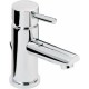 Sanitop-Wingenroth Lago Mitigeur monocommande pour lavabo Chrome