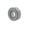 Roulement à double rangée de billes 3206 -B-2Z-TV-C3 ID 30mm AD 62mm Largeur 23,8mm NKE