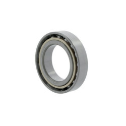 Roulement à double rangée de billes 7416 -B-MP-UO ID 80mm AD 200mm Largeur 48mm FAG