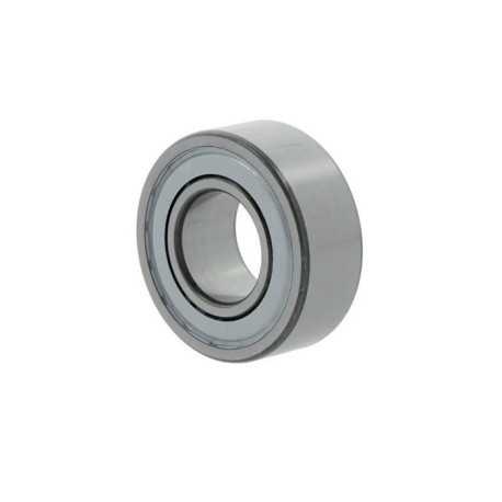 Roulement à double rangée de billes 3304 A-2ZTN9/C3VT113 ID 20mm AD 52mm Largeur 22,2mm SKF