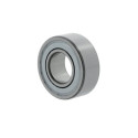 Roulement à double rangée de billes 3304 A-2ZTN9/C3VT113 ID 20mm AD 52mm Largeur 22,2mm SKF