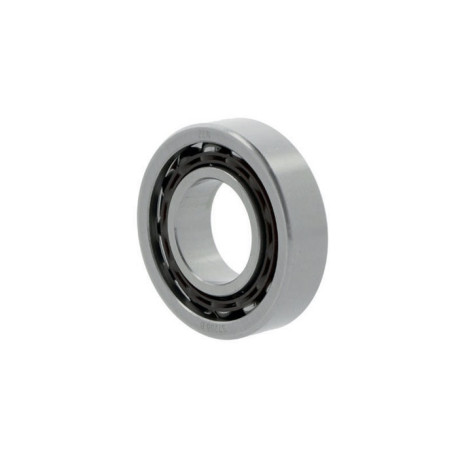 Roulement à double rangée de billes 7212 BEGBP ID 60mm AD 110mm Largeur 22mm SKF