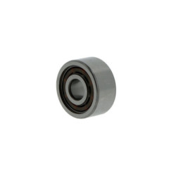 Roulement à double rangée de billes 3203 -BD-XL-TVH-L285 ID 17mm AD 40mm Largeur 17,5mm FAG
