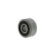 Roulement à double rangée de billes 3304 -BD-XL-TVH-L285-C3 ID 20mm AD 52mm Largeur 22,2mm FAG