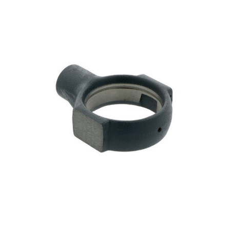 Boîtier de serrage GEHHE07 -GG 72mm AD 122mm B.32mm Fonte grise INA