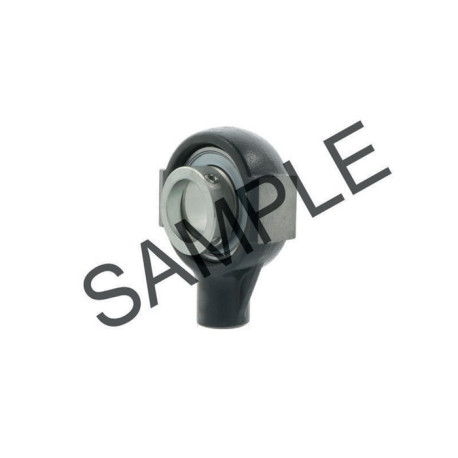 Unité de boîtier de serrage UCT206-103 30,16mm AD 113mm B.38,1mm NKE