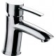 Aquasu vinoa Mitigeur pour lavabo, 1 pièce, chrome, 78880 9