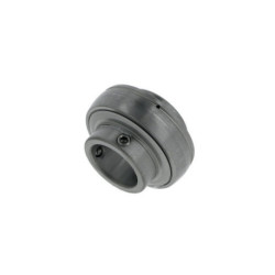 Palier de serrage YAR207 -2RF/HV ID 35mm AD 72mm Largeur 42,9mm SKF