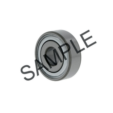 Palier de serrage AELS206-103 ID 30,16mm AD 62mm Largeur 35,7mm NKE