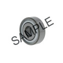 Palier de serrage AELS206-103 ID 30,16mm AD 62mm Largeur 35,7mm NKE