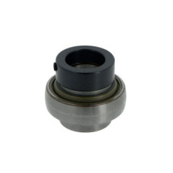 Palier de serrage YEL208 -2DW/AG ID 40mm AD 80mm Largeur 56,3mm SKF