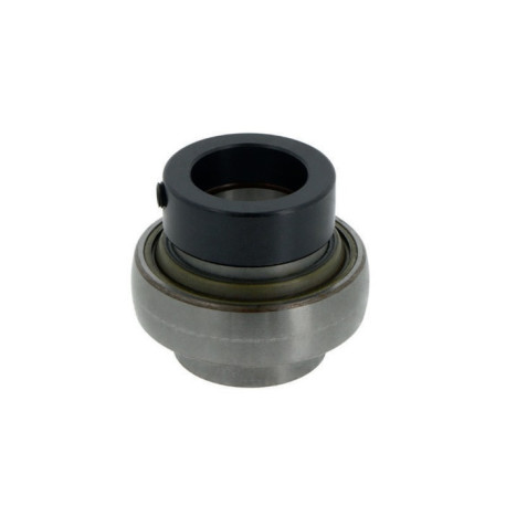Palier de serrage YEL208 -2DW/AG ID 40mm AD 80mm Largeur 56,3mm SKF