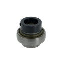 Palier de serrage YEL208 -2DW/AG ID 40mm AD 80mm Largeur 56,3mm SKF