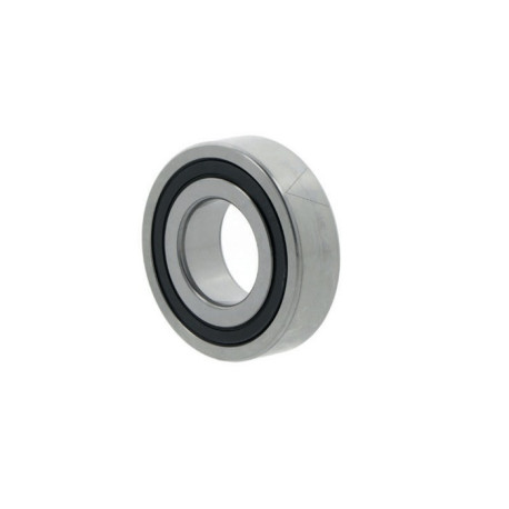 Roulements de broche HSS7015 -C-T-P4S-UL ID 75mm AD 115mm Largeur 20mm FAG