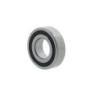 Roulements de broche HSS71916 -C-T-P4S-UL ID 80mm AD 110mm Largeur 16mm FAG