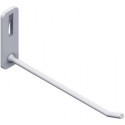 Support Porte outils Galva 120mm 11414 4 pièces.