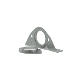 Palier à pattes GEH62 -PBS 62mm INA