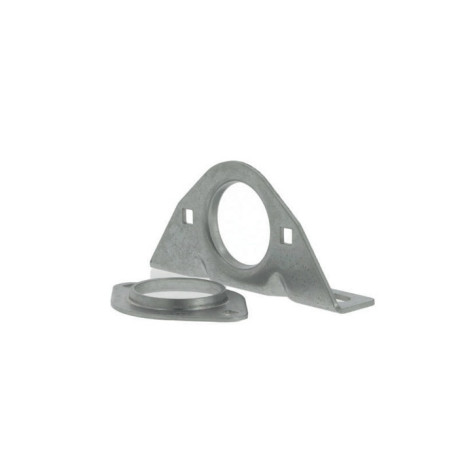 Palier à pattes GEH62 -PBS 62mm INA