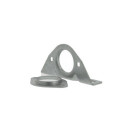 Palier à pattes GEH62 -PBS 62mm INA