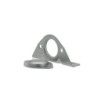 Palier à pattes GEH62 -PBS 62mm INA