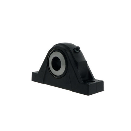 Unité de logement de palier à semelle SYNT55 LTS 55mm Fixation par douille étagée SKF