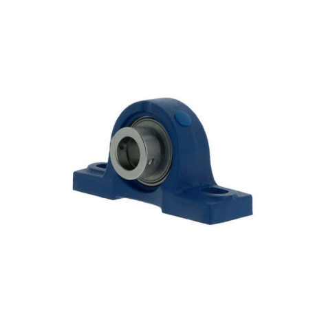 Unité de logement de palier vertical EXPAE211 Bague de serrage excentrique SNR