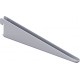 Equerre blanc 470mm EL32 (Par 10)