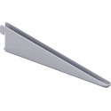 Equerre blanc 470mm EL32 (Par 10)