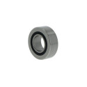 Rouleau de support NA2200 -2RSR ID 10mm AD 30mm Largeur 14mm NKE
