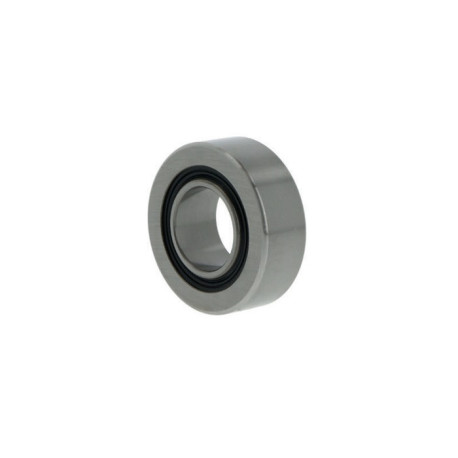 Rouleau de support NA2207 -2RSR ID 35mm AD 72mm Largeur 23mm NKE