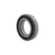 Roulement à tonneau 20306 -TVP-C3 ID 30mm AD 72mm Largeur 19mm FAG