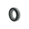 Roulement à tonneau 20306 -TVP-C3 ID 30mm AD 72mm Largeur 19mm FAG