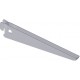 Equerre blanc 170mm (Par 20)