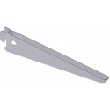 Equerre blanc 370mm (Par 20)